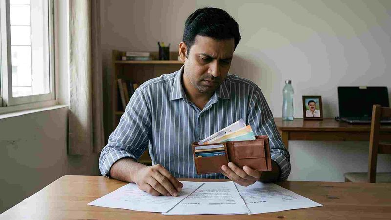 Risks of taking a new loan to repay an existing loan