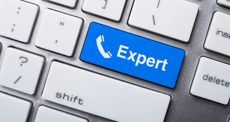 Expertt approach to client-centered debt resolution