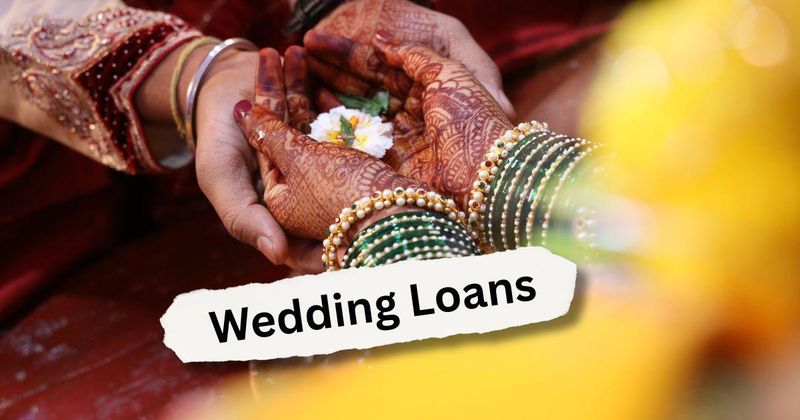 Bride and Groom Loans: Legal Considerations in Weddings
