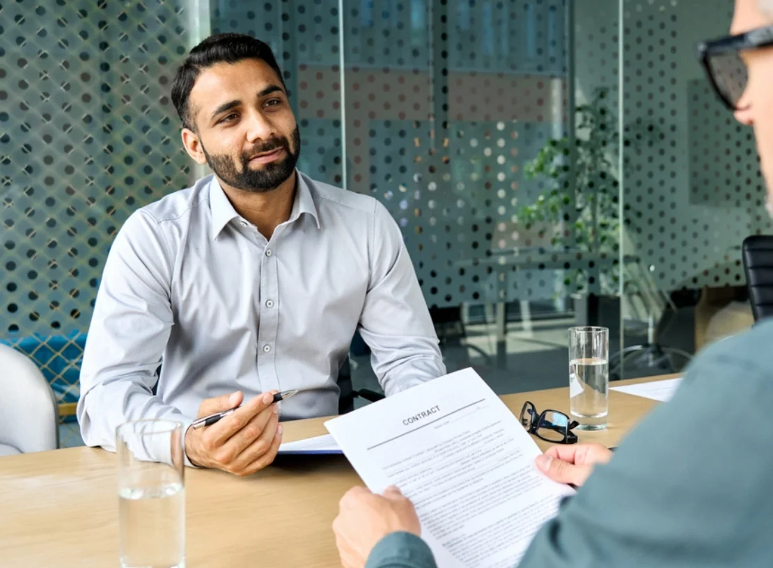 Debt Resolution Service - Expertt Service