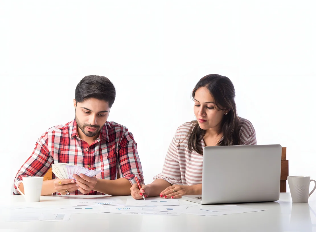 Experts discussing a dispute resolution plan