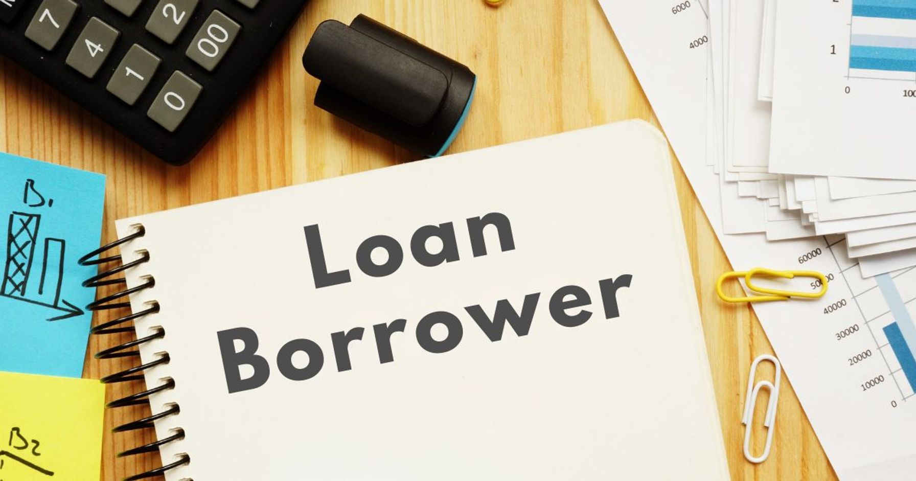 Know Your Rights as a Loan Borrower