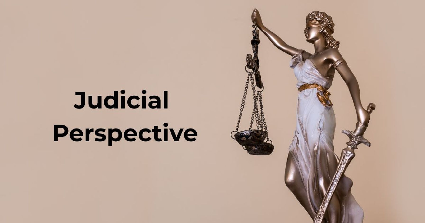 Legal Position of Debt Settlement: A Judicial Perspective