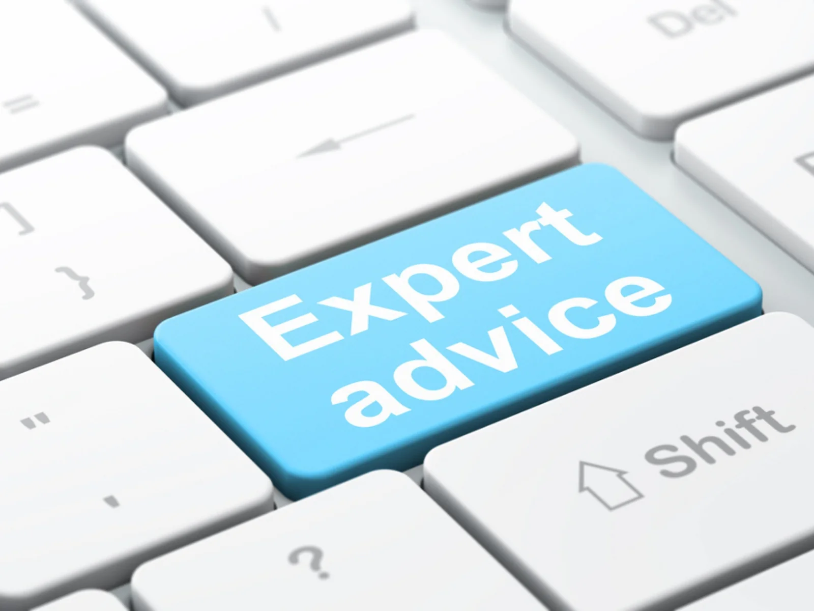 Expertt approach to client-centered debt resolution