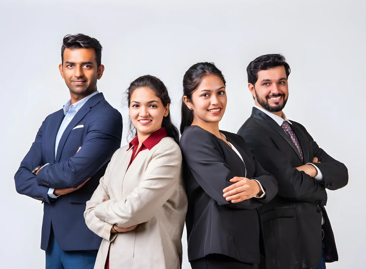 Expertt team - Expert dispute resolution professionals