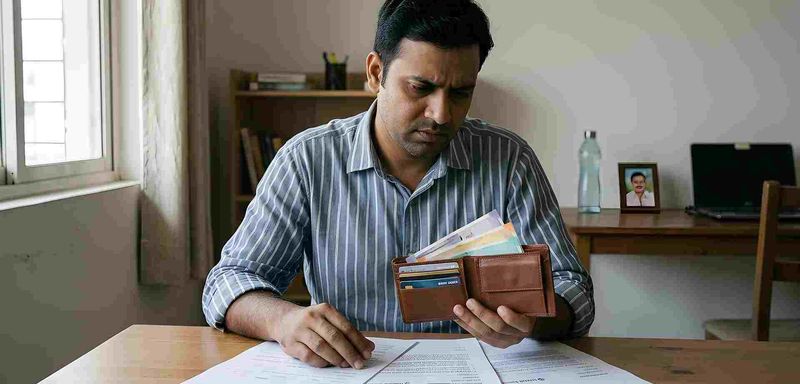 Risks of taking a new loan to repay an existing loan